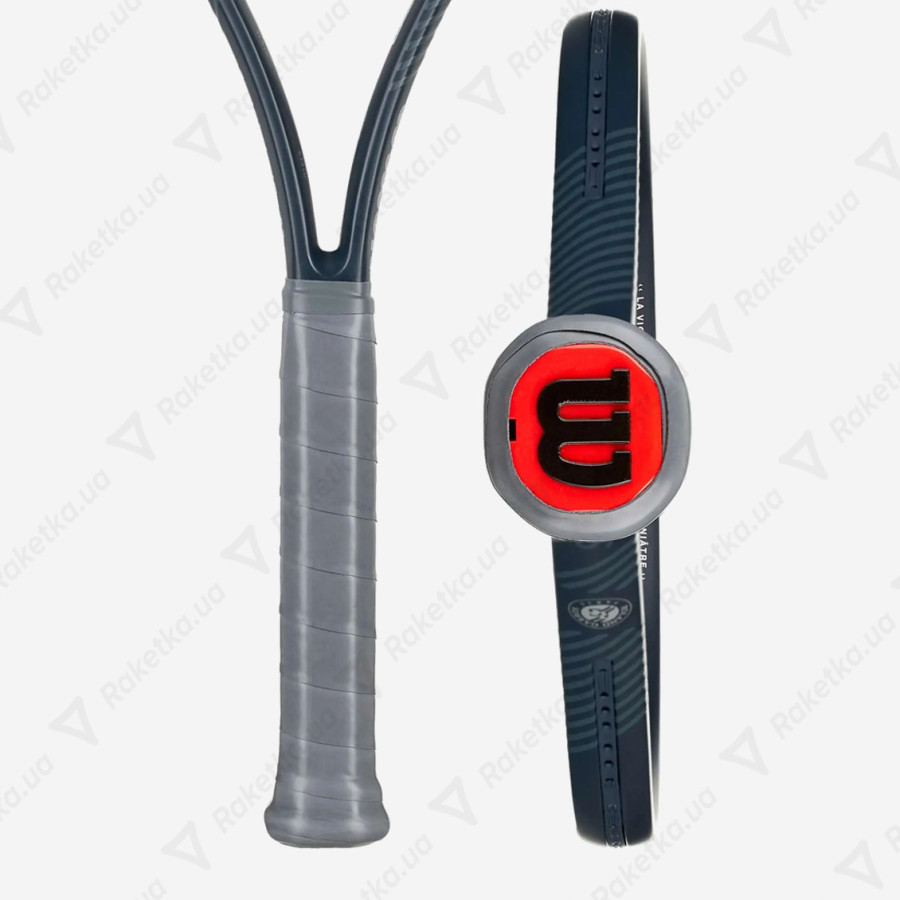 Wilson Shift 99 V1 Session Soire RG 2024 WR150811 - купить в Киеве